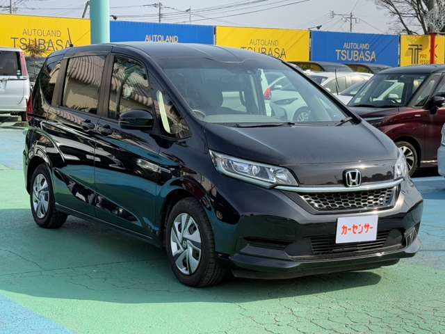 ホンダ フリード　ハイブリッド １．５ ハイブリッド Ｇ ホンダセンシング R3年 (九州・沖縄) 99