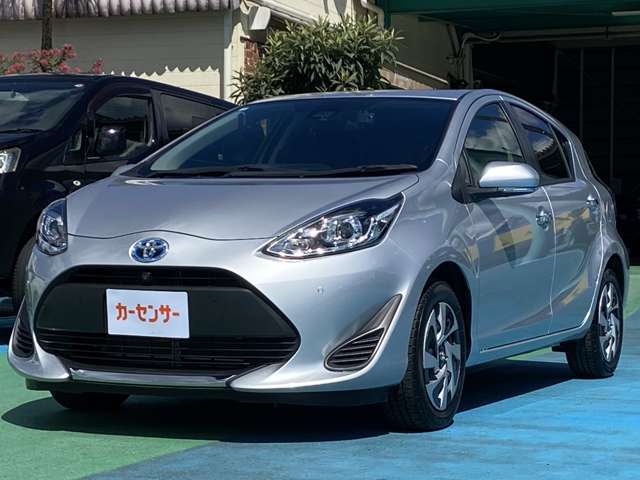 トヨタ アクア １．５ Ｓ スタイルブラック R3年 (九州・沖縄) 99