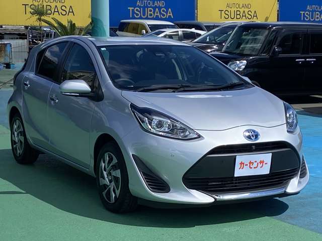 トヨタ アクア １．５ Ｓ スタイルブラック R3年 (九州・沖縄) 99