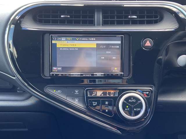 トヨタ アクア １．５ Ｓ スタイルブラック R3年 (九州・沖縄) 99
