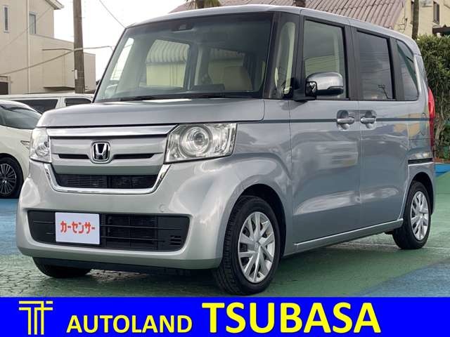 ホンダ Ｎ　ＢＯＸ ６６０ Ｇ Ｌ ホンダセンシング R2年 (九州・沖縄) 99