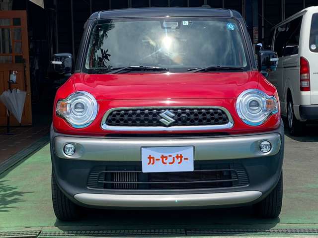 スズキ クロスビー １．０ ハイブリッド ＭＺ H30年 (九州・沖縄) 99