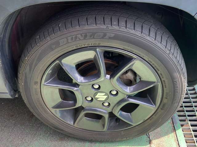 スズキ クロスビー １．０ ハイブリッド ＭＺ H30年 (九州・沖縄) 99