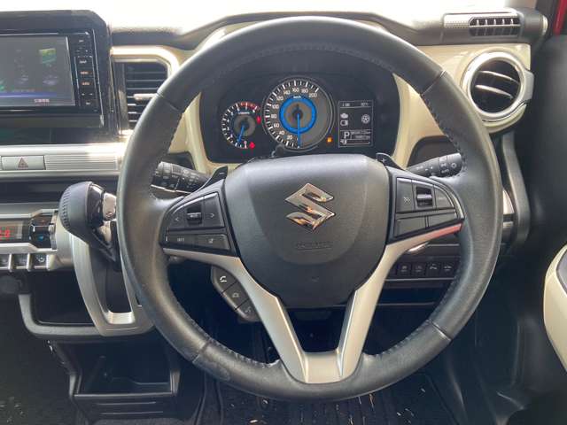 スズキ クロスビー １．０ ハイブリッド ＭＺ H30年 (九州・沖縄) 99