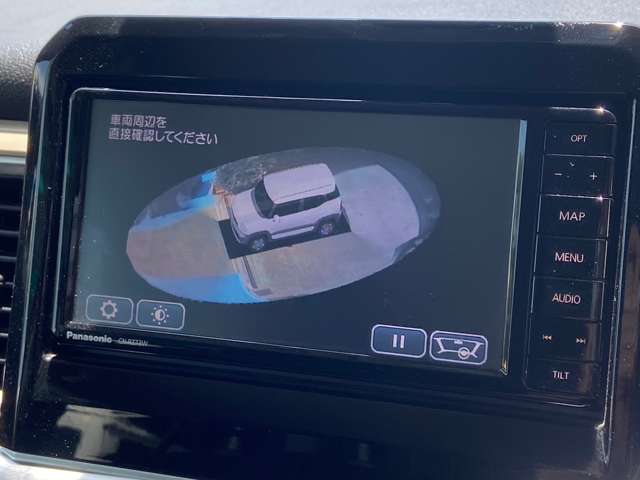 スズキ クロスビー １．０ ハイブリッド ＭＺ H30年 (九州・沖縄) 99