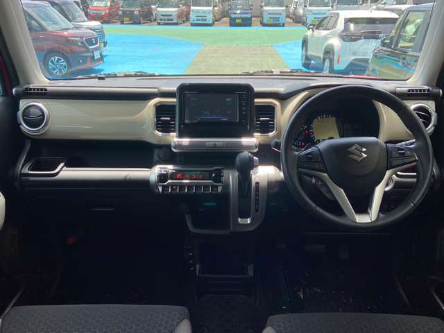 スズキ クロスビー １．０ ハイブリッド ＭＺ H30年 (九州・沖縄) 99