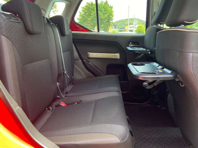 スズキ クロスビー １．０ ハイブリッド ＭＺ H30年 (九州・沖縄) 99