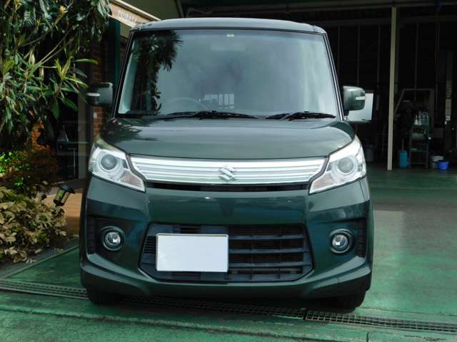 スズキ スペーシア ６６０ カスタム ＸＳ リミテッド H27年 (九州・沖縄) 99