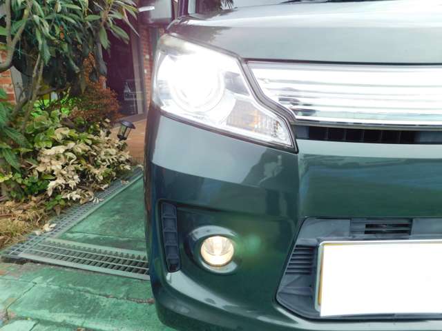 スズキ スペーシア ６６０ カスタム ＸＳ リミテッド H27年 (九州・沖縄) 99