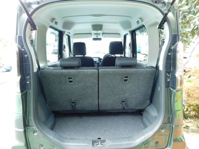 スズキ スペーシア ６６０ カスタム ＸＳ リミテッド H27年 (九州・沖縄) 99