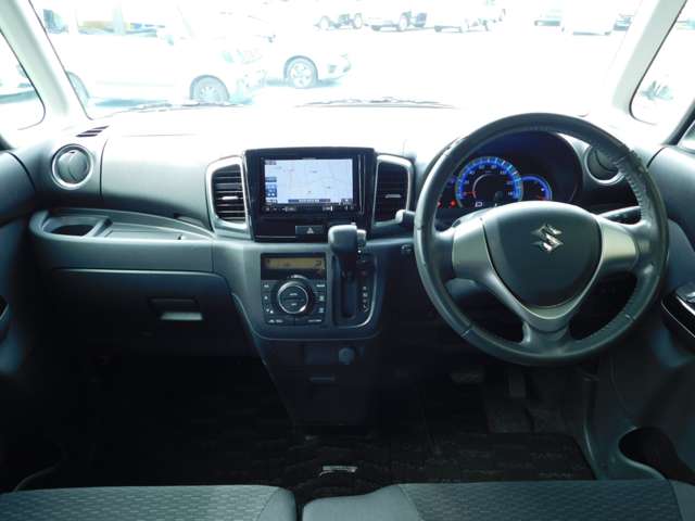 スズキ スペーシア ６６０ カスタム ＸＳ リミテッド H27年 (九州・沖縄) 99