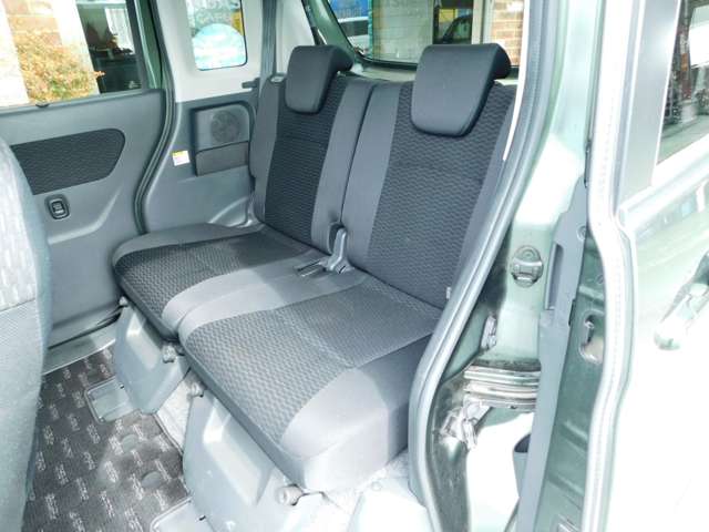 スズキ スペーシア ６６０ カスタム ＸＳ リミテッド H27年 (九州・沖縄) 99