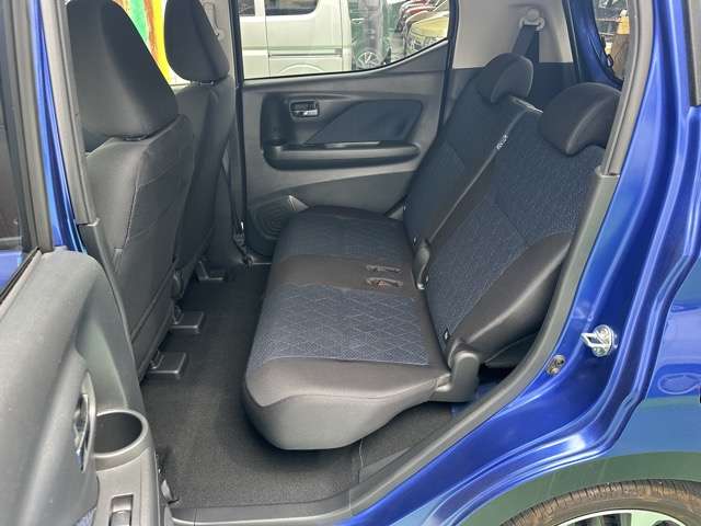 三菱 ｅＫクロス ６６０ Ｇ R4年 (東海) 99