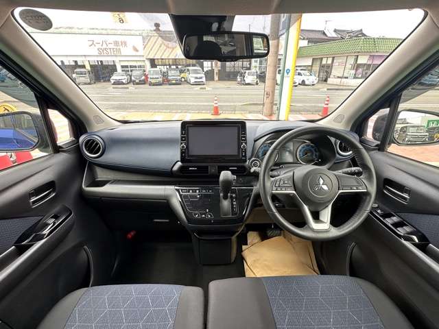 三菱 ｅＫクロス ６６０ Ｇ R4年 (東海) 99