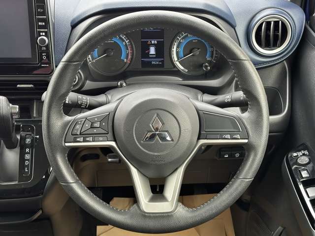 三菱 ｅＫクロス ６６０ Ｇ R4年 (東海) 99