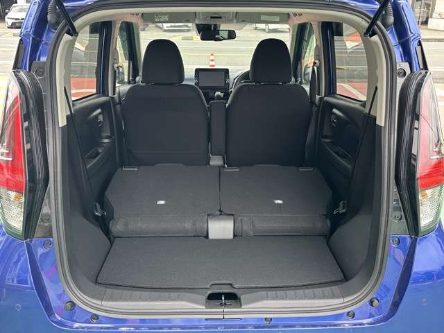 三菱 ｅＫクロス ６６０ Ｇ R4年 (東海) 99