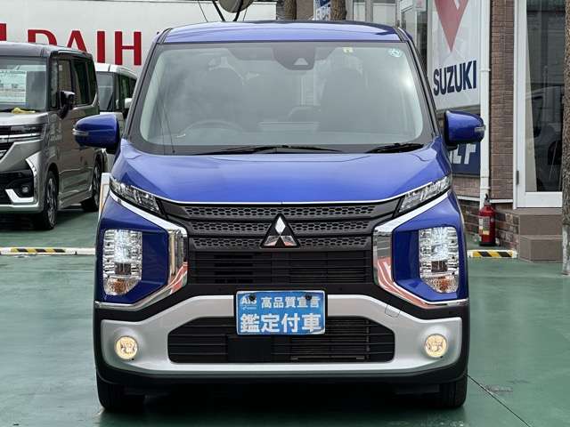 三菱 ｅＫクロス ６６０ Ｇ R4年 (東海) 99