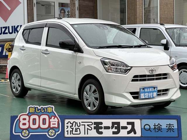 トヨタ ピクシス　エポック ６６０ Ｘ ＳＡＩＩＩ R1年 (東海) 99