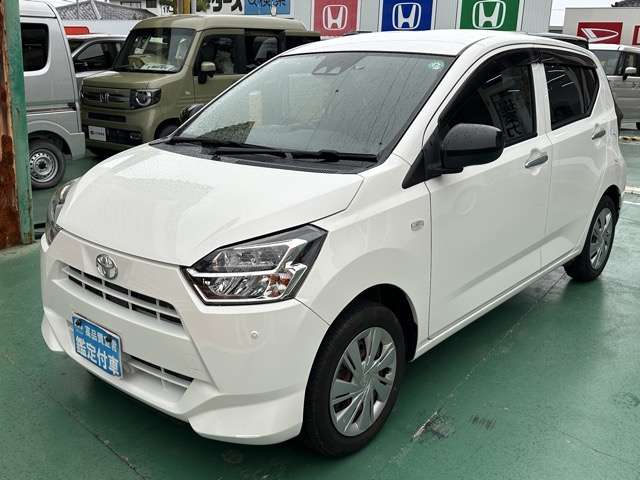 トヨタ ピクシス　エポック ６６０ Ｘ ＳＡＩＩＩ R1年 (東海) 99