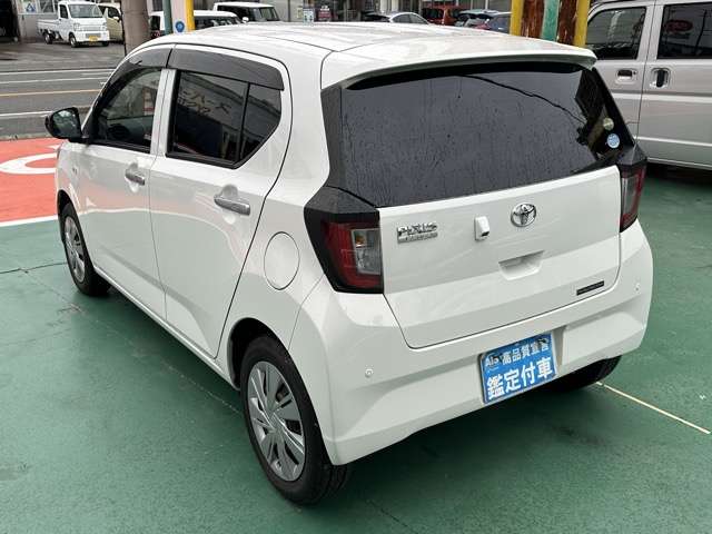 トヨタ ピクシス　エポック ６６０ Ｘ ＳＡＩＩＩ R1年 (東海) 99