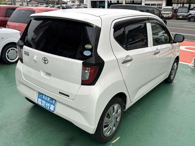 トヨタ ピクシス　エポック ６６０ Ｘ ＳＡＩＩＩ R1年 (東海) 99