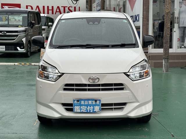 トヨタ ピクシス　エポック ６６０ Ｘ ＳＡＩＩＩ R1年 (東海) 99