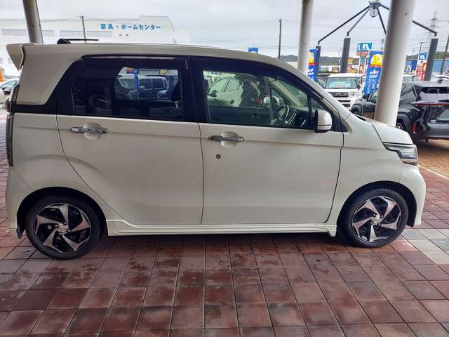 ホンダ Ｎ−ＷＧＮ ６６０ Ｇ ターボパッケージ H28年 (九州・沖縄) 99