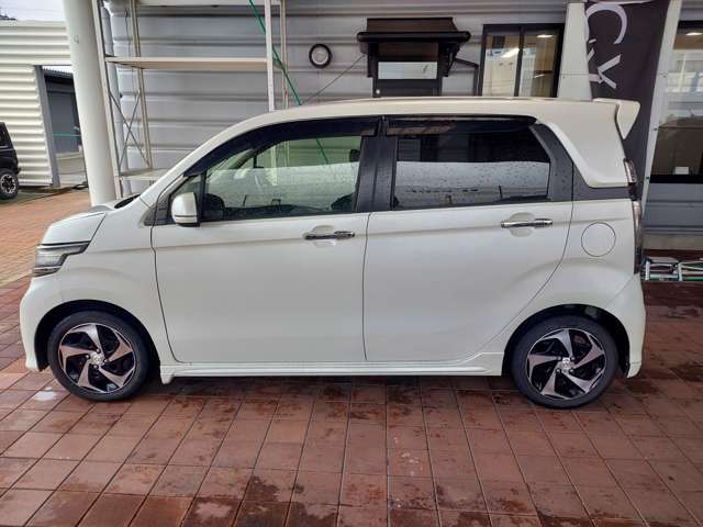 ホンダ Ｎ−ＷＧＮ ６６０ Ｇ ターボパッケージ H28年 (九州・沖縄) 99