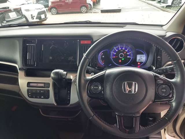 ホンダ Ｎ−ＷＧＮ ６６０ Ｇ ターボパッケージ H28年 (九州・沖縄) 99