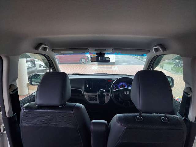 ホンダ Ｎ−ＷＧＮ ６６０ Ｇ ターボパッケージ H28年 (九州・沖縄) 99