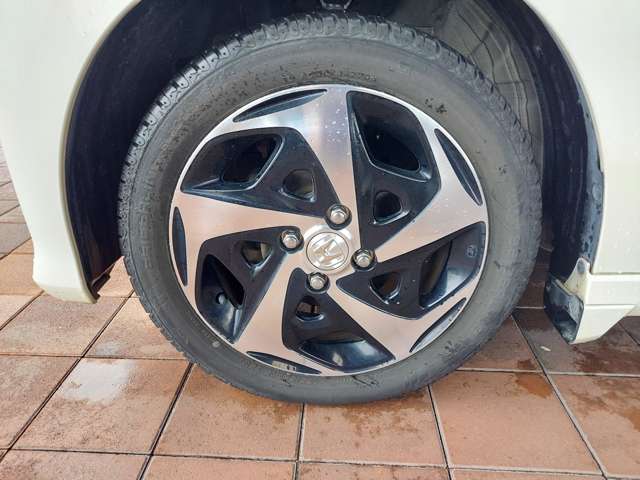 ホンダ Ｎ−ＷＧＮ ６６０ Ｇ ターボパッケージ H28年 (九州・沖縄) 99