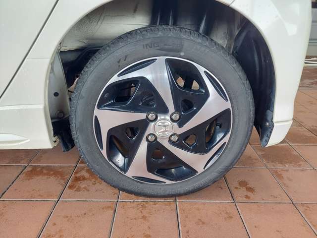 ホンダ Ｎ−ＷＧＮ ６６０ Ｇ ターボパッケージ H28年 (九州・沖縄) 99