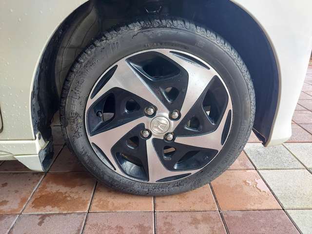 ホンダ Ｎ−ＷＧＮ ６６０ Ｇ ターボパッケージ H28年 (九州・沖縄) 99