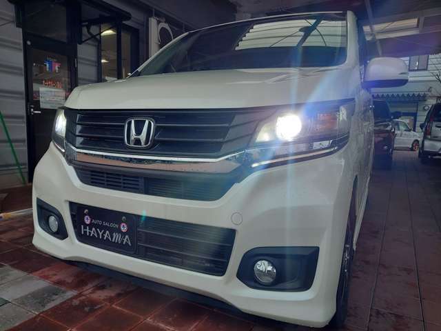 ホンダ Ｎ−ＷＧＮ ６６０ Ｇ ターボパッケージ H28年 (九州・沖縄) 99