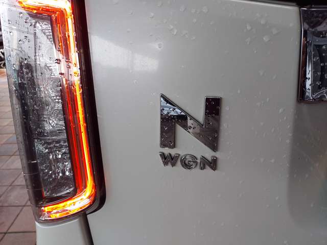 ホンダ Ｎ−ＷＧＮ ６６０ Ｇ ターボパッケージ H28年 (九州・沖縄) 99