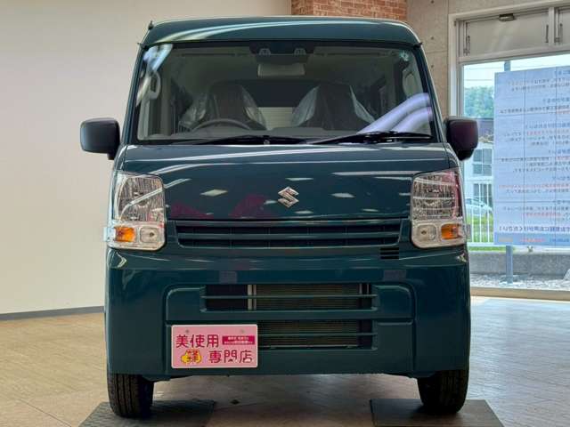 スズキ エブリイ ６６０ ＰＡ リミテッド ハイルーフ ４ＷＤ R6年 (北海道) 99