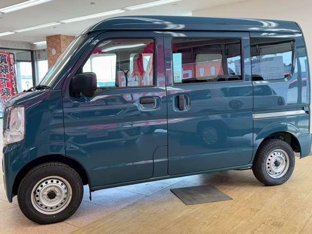 スズキ エブリイ ６６０ ＰＡ リミテッド ハイルーフ ４ＷＤ R6年 (北海道) 99