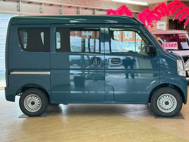 スズキ エブリイ ６６０ ＰＡ リミテッド ハイルーフ ４ＷＤ R6年 (北海道) 99