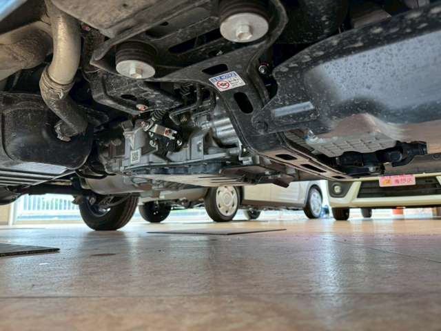 スズキ エブリイ ６６０ ＰＡ リミテッド ハイルーフ ４ＷＤ R6年 (北海道) 99