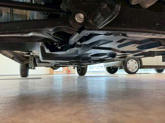 スズキ エブリイ ６６０ ＰＡ リミテッド ハイルーフ ４ＷＤ R6年 (北海道) 99