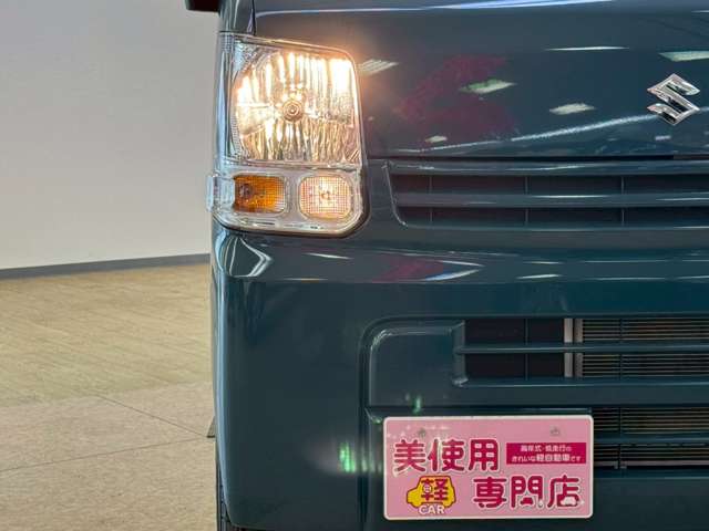 スズキ エブリイ ６６０ ＰＡ リミテッド ハイルーフ ４ＷＤ R6年 (北海道) 99