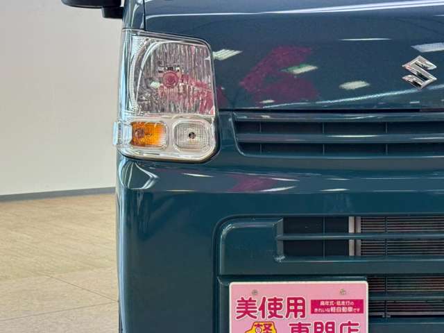 スズキ エブリイ ６６０ ＰＡ リミテッド ハイルーフ ４ＷＤ R6年 (北海道) 99