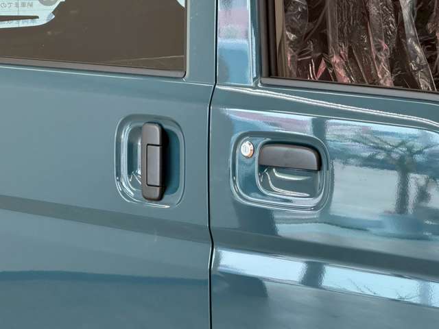 スズキ エブリイ ６６０ ＰＡ リミテッド ハイルーフ ４ＷＤ R6年 (北海道) 99