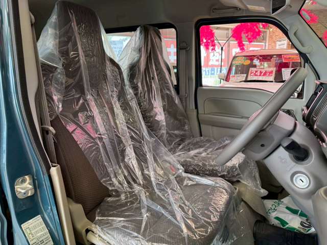 スズキ エブリイ ６６０ ＰＡ リミテッド ハイルーフ ４ＷＤ R6年 (北海道) 99