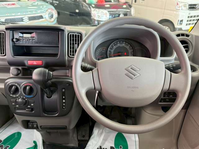 スズキ エブリイ ６６０ ＰＡ リミテッド ハイルーフ ４ＷＤ R6年 (北海道) 99