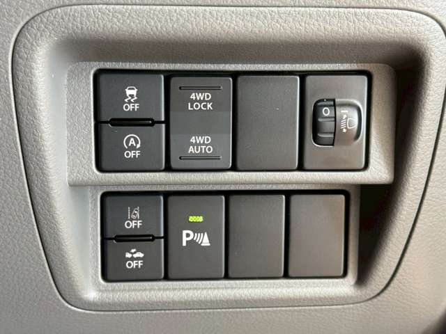 スズキ エブリイ ６６０ ＰＡ リミテッド ハイルーフ ４ＷＤ R6年 (北海道) 99