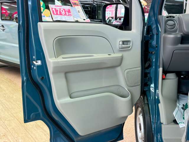 スズキ エブリイ ６６０ ＰＡ リミテッド ハイルーフ ４ＷＤ R6年 (北海道) 99