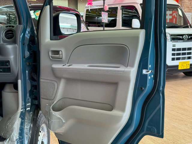 スズキ エブリイ ６６０ ＰＡ リミテッド ハイルーフ ４ＷＤ R6年 (北海道) 99