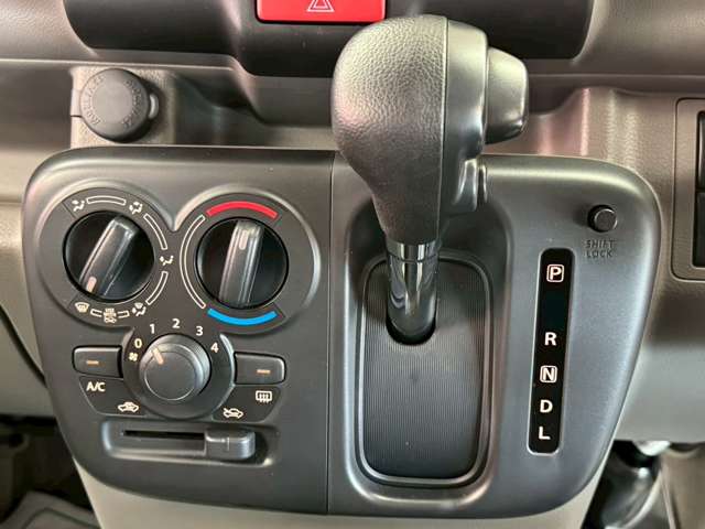 スズキ エブリイ ６６０ ＰＡ リミテッド ハイルーフ ４ＷＤ R6年 (北海道) 99