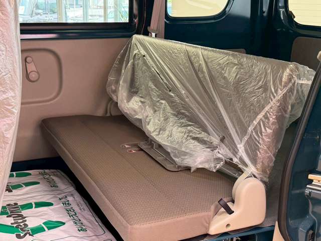 スズキ エブリイ ６６０ ＰＡ リミテッド ハイルーフ ４ＷＤ R6年 (北海道) 99